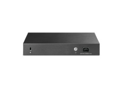 TP-Link ER7206 Omada 5 poorts Gigabit Multi-WAN.