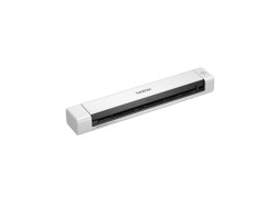 Brother DS-640 Documentscanner mobiel / USB 3.0 / Wit