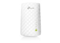 TP-LINK RE220 Netwerkzender Wit 10, 100 Mbit/s