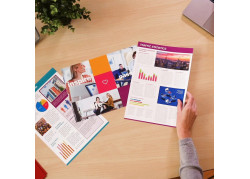 Brother LC-421M Magenta 200 pagina's (Origineel)