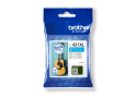 Brother LC-421XLC Cyaan 500 pagina's (Origineel)