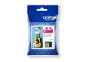 Brother LC-421XLM Magenta 500 pagina's (Origineel)