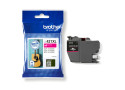 Brother LC-421XLM Magenta 500 pagina's (Origineel)