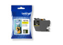 Brother LC-421XLY Geel 500 pagina's (Origineel)