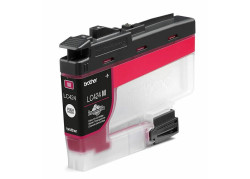 Brother LC-424M Magenta 750 pagina's (Origineel)