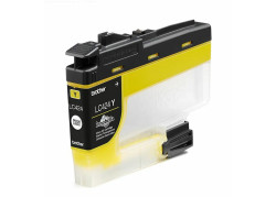 Brother LC-424Y Geel 750 pagina's (Origineel)