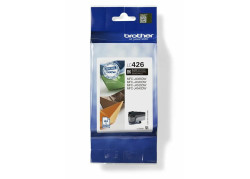 Brother LC-426BK Zwart 3.000 pagina's (Origineel)