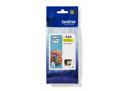 Brother LC-426BK Zwart 3.000 pagina's (Origineel)