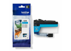 Brother LC-426C Cyaan 1.500 pagina's (Origineel)