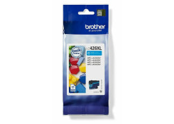 Brother LC-426XLC Cyaan 5.000 pagina's (Origineel)