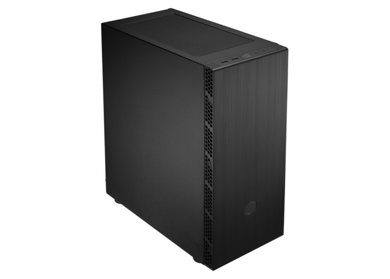 Cooler Master MB MB600L V2 - USB3.2/Midi/ATX