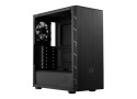 Cooler Master MB MB600L V2 - USB3.2/Midi/ATX
