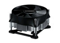 Xilence I200 Processor Ventilator 9,2 cm Aluminium, Zwart