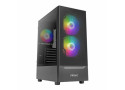 Antec NX410 - TG/ARGB/USB3.0/Midi/ATX