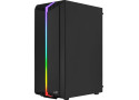 CASE Aerocool Bionic V2 MicroATX 2xUSB2.0 1XUSB 3.2 / RGB