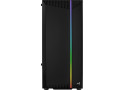 CASE Aerocool Bionic V2 MicroATX 2xUSB2.0 1XUSB 3.2 / RGB