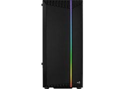CASE Aerocool Bionic V2 MicroATX 2xUSB2.0 1XUSB 3.2 / RGB