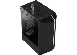 CASE Aerocool Bionic V2 MicroATX 2xUSB2.0 1XUSB 3.2 / RGB