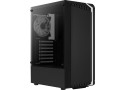 CASE Aerocool Bionic V2 MicroATX 2xUSB2.0 1XUSB 3.2 / RGB