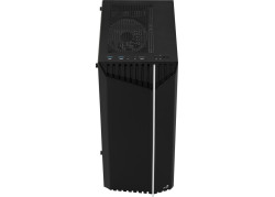 CASE Aerocool Bionic V2 MicroATX 2xUSB2.0 1XUSB 3.2 / RGB