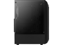 CASE Aerocool Bionic V2 MicroATX 2xUSB2.0 1XUSB 3.2 / RGB