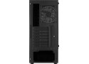 CASE Aerocool Bionic V2 MicroATX 2xUSB2.0 1XUSB 3.2 / RGB