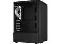 CASE Aerocool Bionic V2 MicroATX 2xUSB2.0 1XUSB 3.2 / RGB
