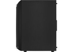 CASE Aerocool Bionic V2 MicroATX 2xUSB2.0 1XUSB 3.2 / RGB