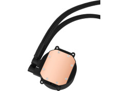 Aerocool Mirage L240 2 x 120MM ARGB RGB/GAMING Waterkoeler