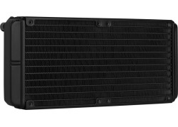 Aerocool Mirage L240 2 x 120MM ARGB RGB/GAMING Waterkoeler