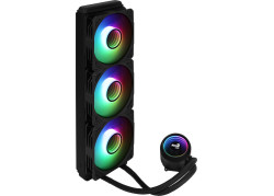 Aerocool Mirage L360 3 x 120MM ARGB RGB/GAMING Waterkoeler