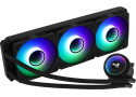 Aerocool Mirage L360 3 x 120MM ARGB RGB/GAMING Waterkoeler