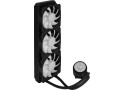 Aerocool Mirage L360 3 x 120MM ARGB RGB/GAMING Waterkoeler