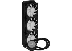 Aerocool Mirage L360 3 x 120MM ARGB RGB/GAMING Waterkoeler