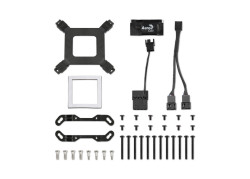 Aerocool Mirage L360 3 x 120MM ARGB RGB/GAMING Waterkoeler