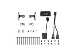 Aerocool Mirage L360 3 x 120MM ARGB RGB/GAMING Waterkoeler