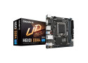 Gigabyte 1700 H610I DDR4 - DDR4/M.2/DP/HDMI/VGA/mini-ITX
