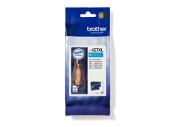 Brother LC-427XLC Cyaan 5.000 pagina's (Origineel)