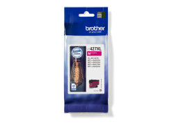 Brother LC-427XLM Magenta 5.000 pagina's (Origineel)