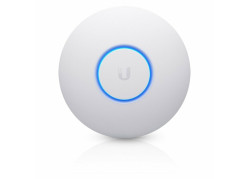 Ubiquiti UniFi nanoHD | WiFi 5 Access Point (AC Wave 2) | 2033 Mbit/s | PoE | Inclusief Montagebeugel