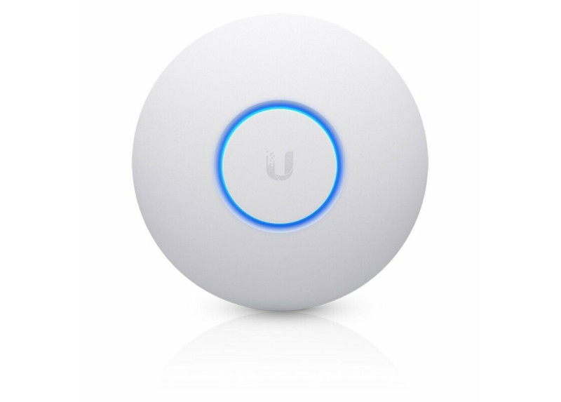 Ubiquiti UniFi nanoHD | WiFi 5 Access Point (AC Wave 2) | 2033 Mbit/s | PoE | Inclusief Montagebeugel