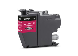 Brother LC-422XLM Magenta 1.500 pagina's (Origineel)