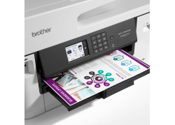 Brother LC-422XLM Magenta 1.500 pagina's (Origineel)