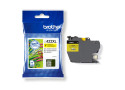 Brother LC-422XLY Geel 1.500 pagina's (Origineel)