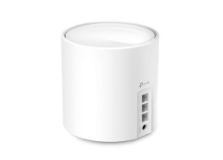 TP-Link Deco X50 2PSW 3000Mbps Gigabit set van 2.