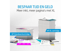 HP No.305 2-Pack 120/100 paginaÂ´s (Origineel)