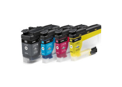 Brother LC-426VAL ValuePack 3.000/1.500 pag. (Origineel)