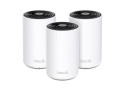 TP-Link Deco XE75 - AXE5400 Mesh WiFi6E set van 3.