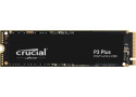 Crucial P3 Plus | 1 TB NVMe SSD | M.2 Gen4 | 5.000 MB/s Lezen | 3.600 MB/s Schrijven