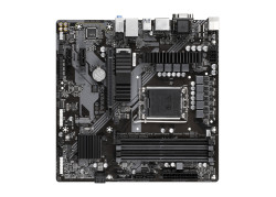 Gigabyte 1700 B760M DS3H DDR4 - DDR4/M.2/DP/HDMI/ÂµATX